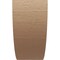 Ekena Millwork 9"W x 18"D x 18"H Classic Durham Rough Cedar Woodgrain TimberThane Corbel, Primed Tan CORUR09X18X18DURRCPR - alternate 4